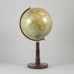 493955 Earth globe